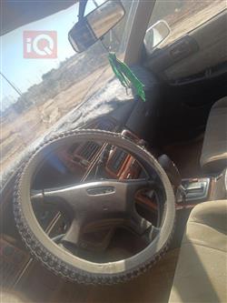 تويوتا II مارك